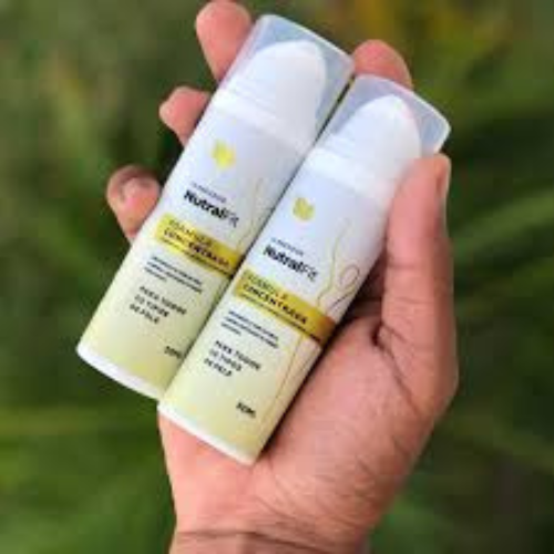 Indicar o produto Clareador NutralFit