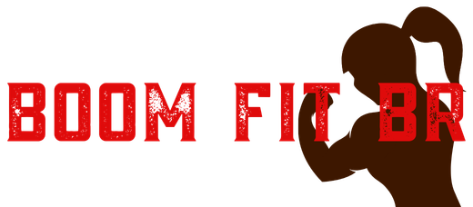 Boom Fit BR