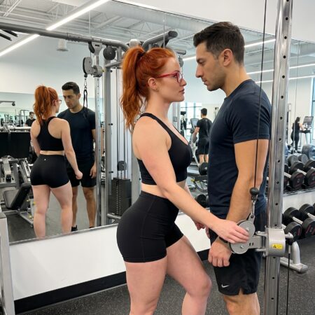 O Treino Que Mudou Tudo – Parte 2